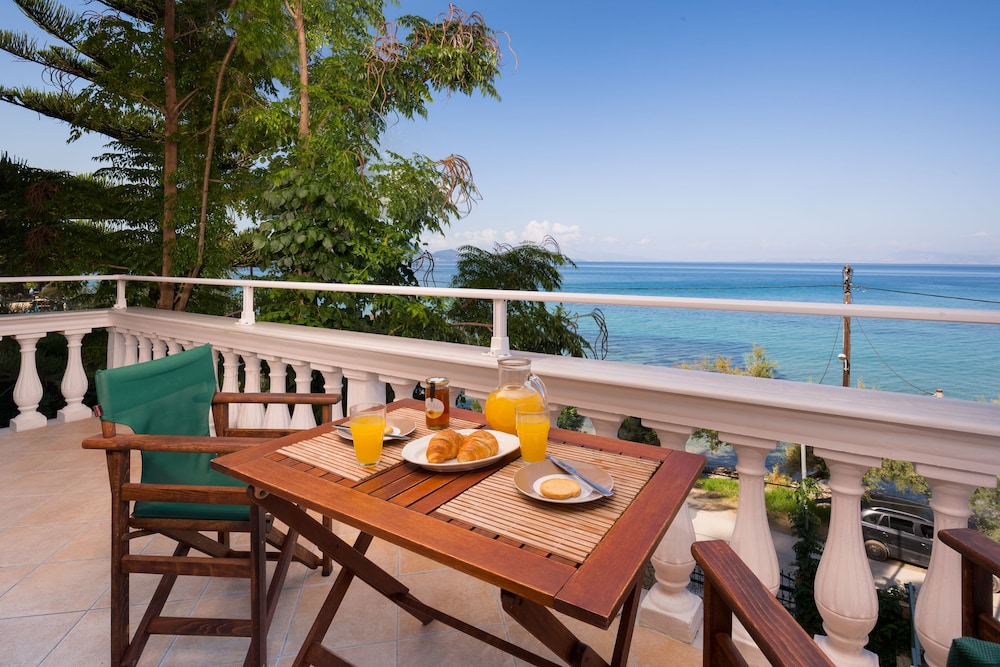 Anna Apartments Boukari