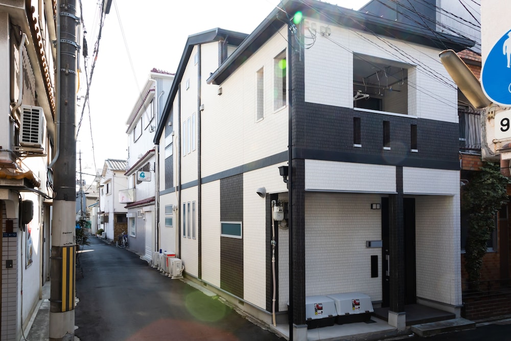 SENBONKITA MATAICHIKYO
