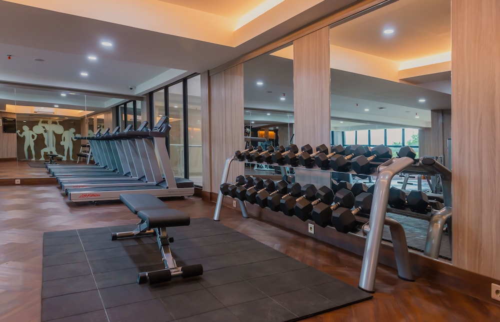 Dream of Aventus Hotel Kuta 48