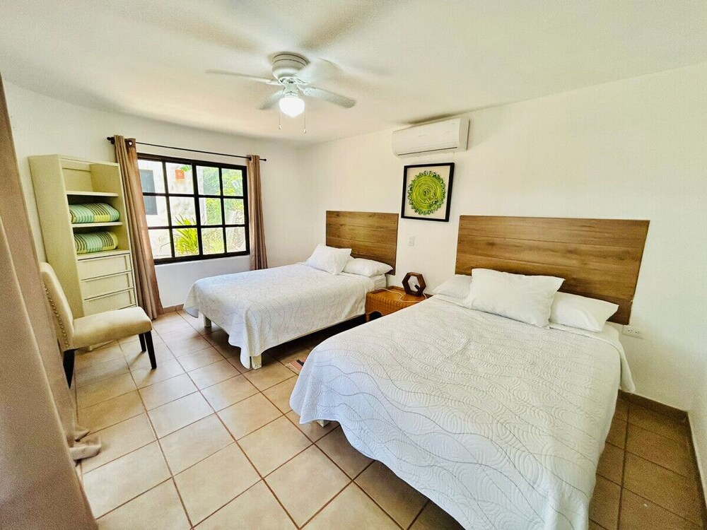 Villas Tortugas Apartments view 3