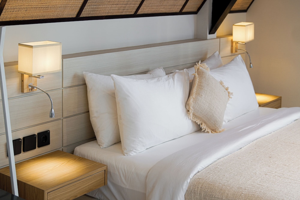 Villa Byrdland - Canggu