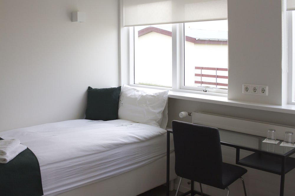 Graystone Guesthouse