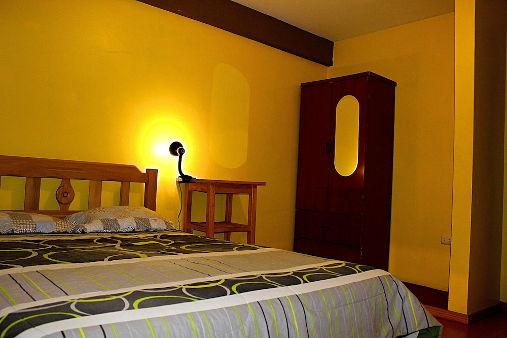 Kame House
