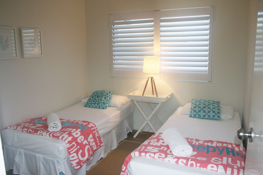 Surfers Horizons Resort