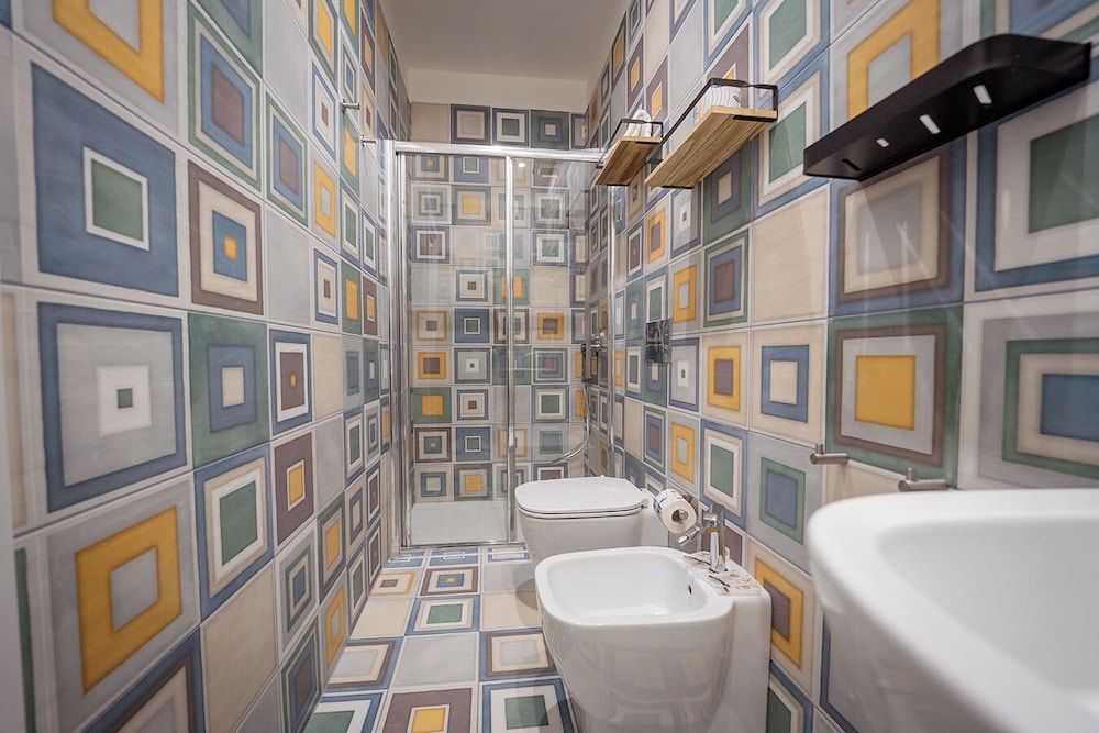 H.R. BOUTIQUE PORTO NAPOLI CENTRO by ClaPa Group Dislocated Hospitality