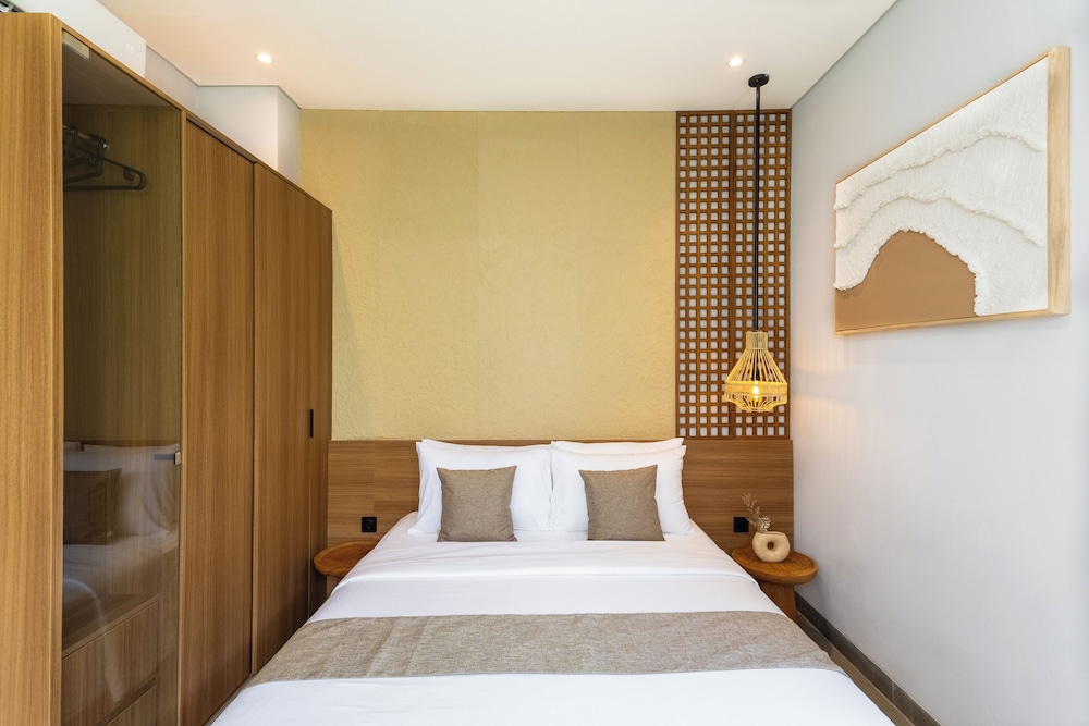 Villa Makna by Pertama Management