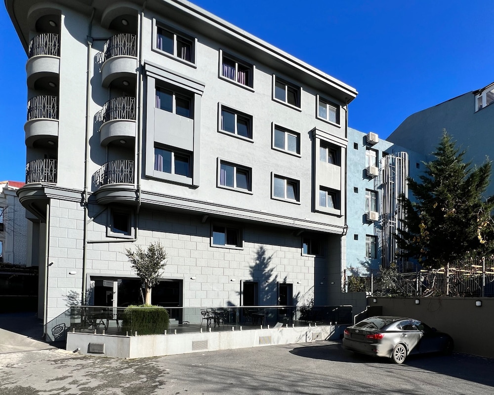 Eresin Hotels Express - Image 6