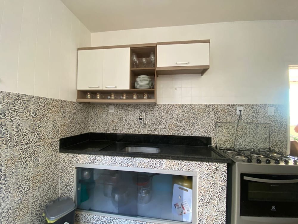 3-bedroom Apt and Ocean View Edi0302