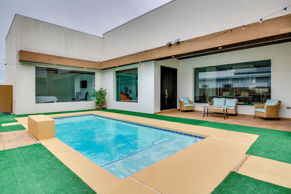 Mcallen Getaway w/ Outdoor Pool & Patio! view 4