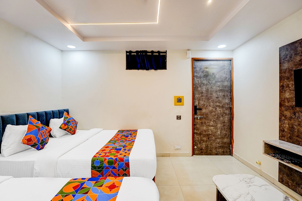 Fabhotel Malva