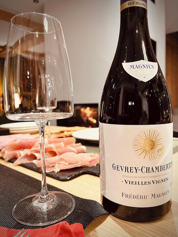 La Grange des Eulets