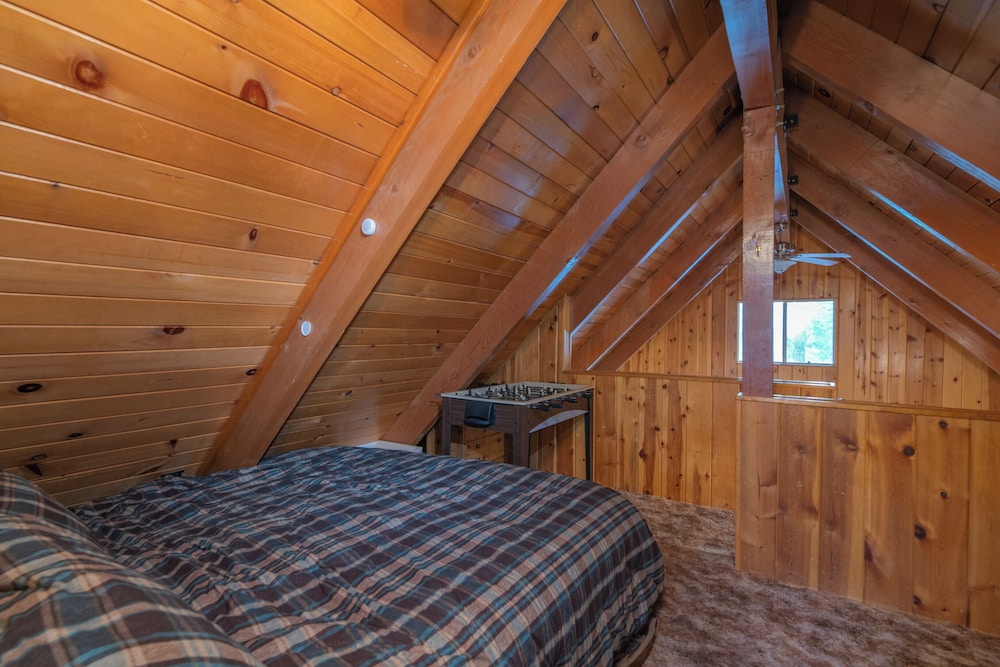 Far Enough Cabin, fotografía 2