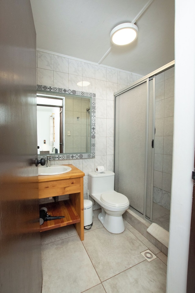 Casa Lickana B&B