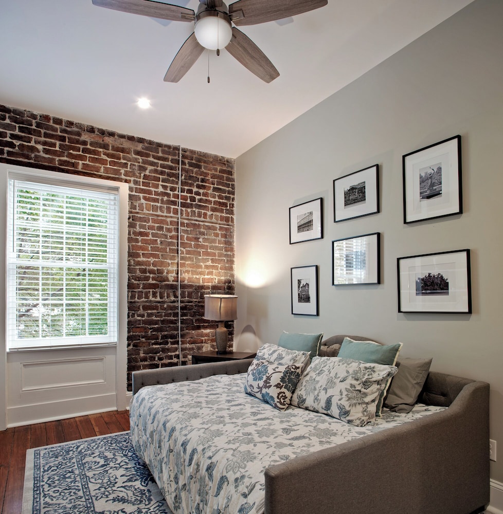 Sophisticated Historic Remodeled 9 BR