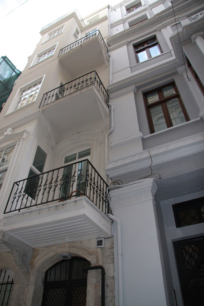 Easy Home Istanbul