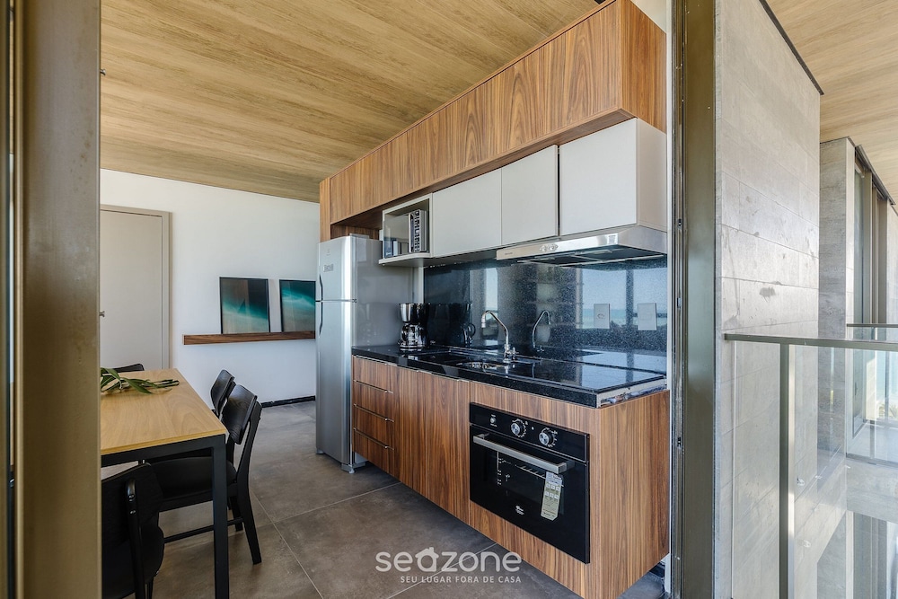 NWTs - Apartamentos com Vista Frente-Mar