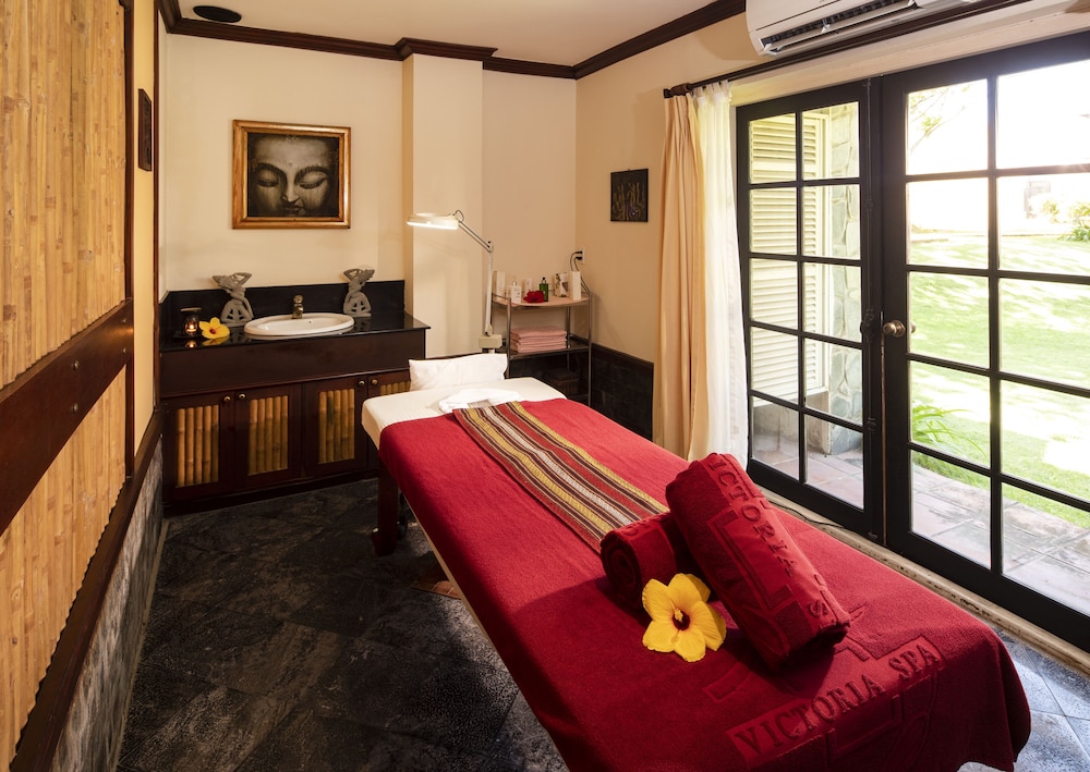 Victoria Hoi An Beach Resort & Spa
