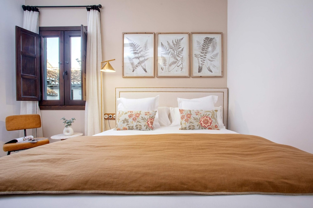 Luxury Apartment in Granada Horno Marina 8