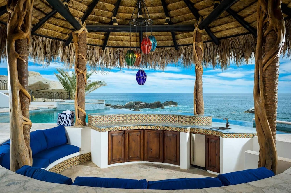 Casa Carreta in Cabo San Lucas