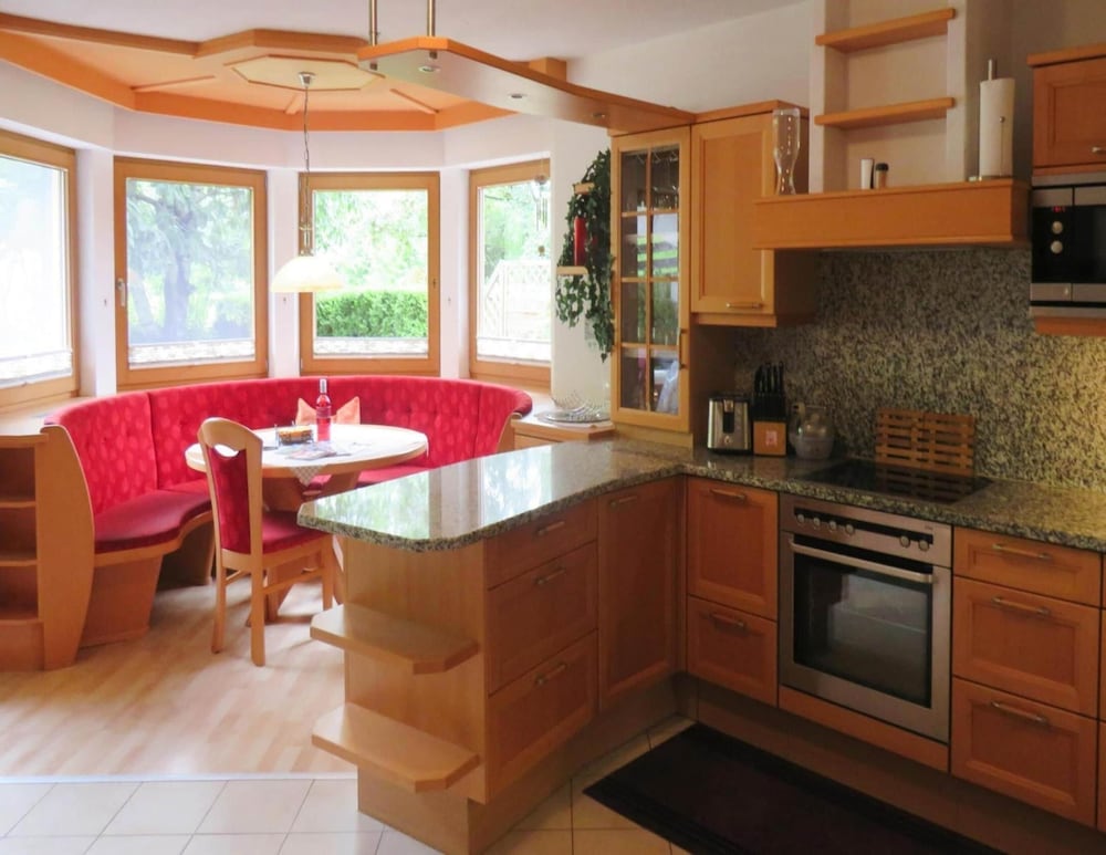 Holiday Home in Fugenberg Near Spieljochbahn