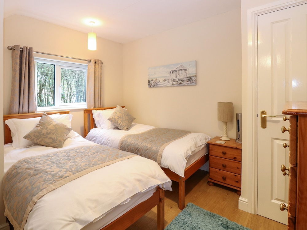 The Lodge at Orchard House view 4