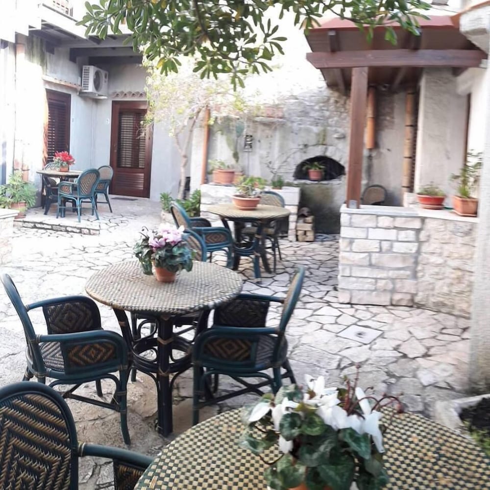 Camere di Ulisse view 4