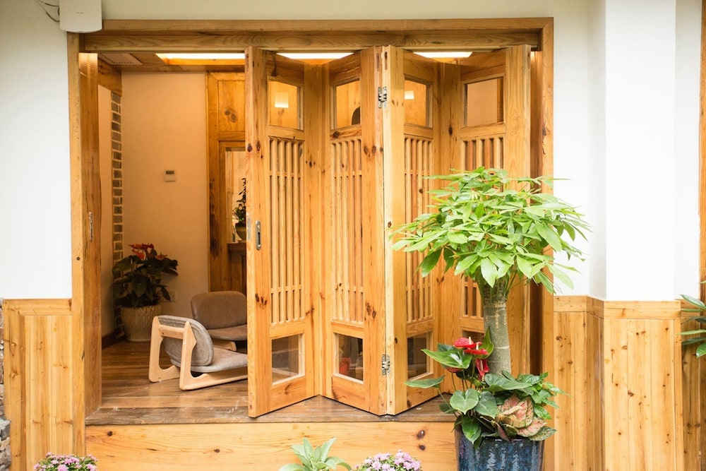 YUELU-House Inn