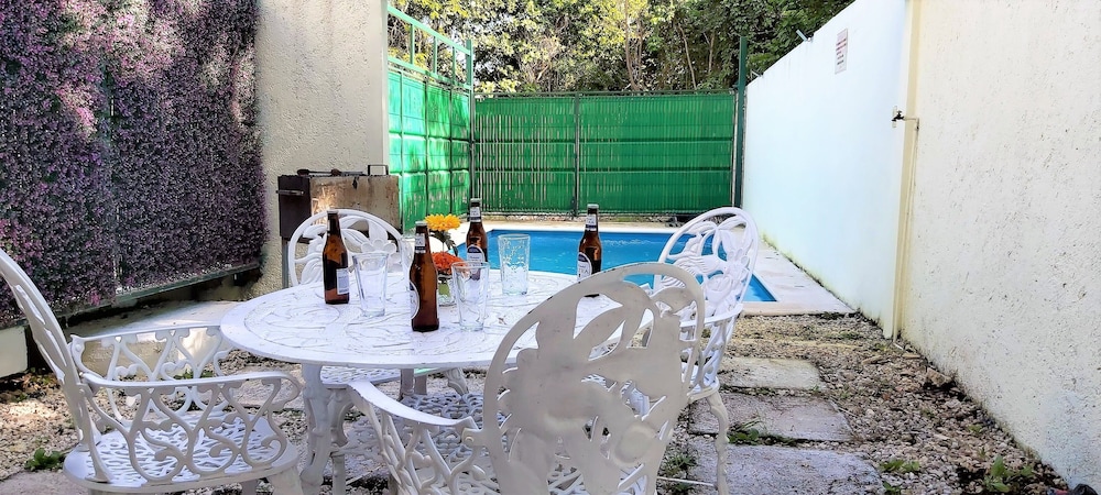 Villas Gamboa view 2