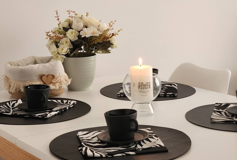 Alberti 360 Comfort, View and Sense of Home
