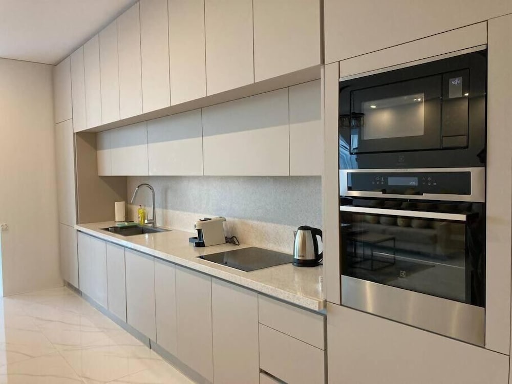 King David luxury two bedroom 10