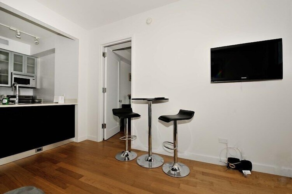 Market Rental NYC Midtown West