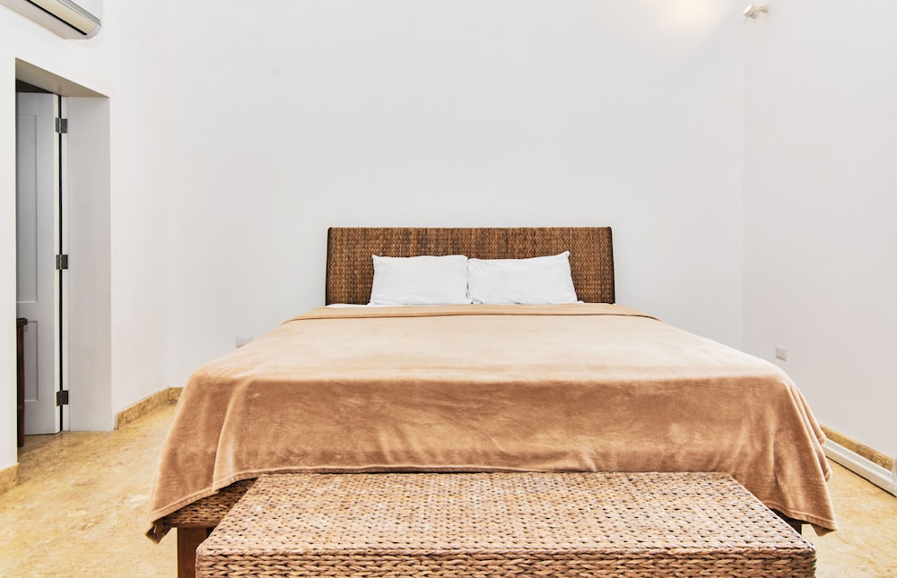 Luxury Penthouse Hispaniola Beach