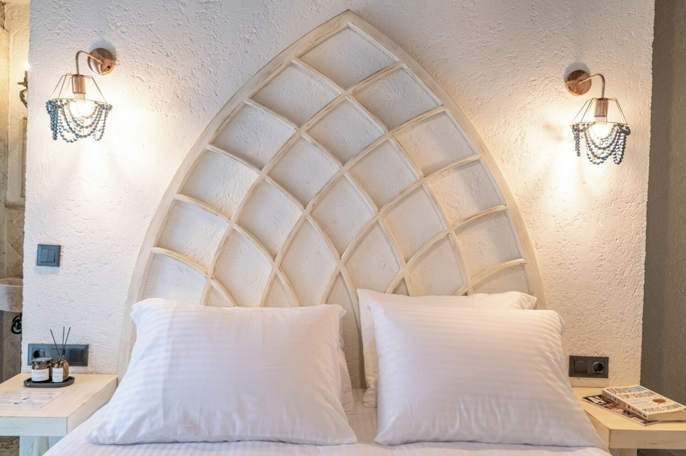 La Rubina Alacati-Adults Only