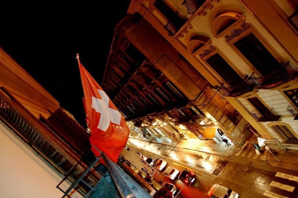 Hotel Alessandra - Image 1