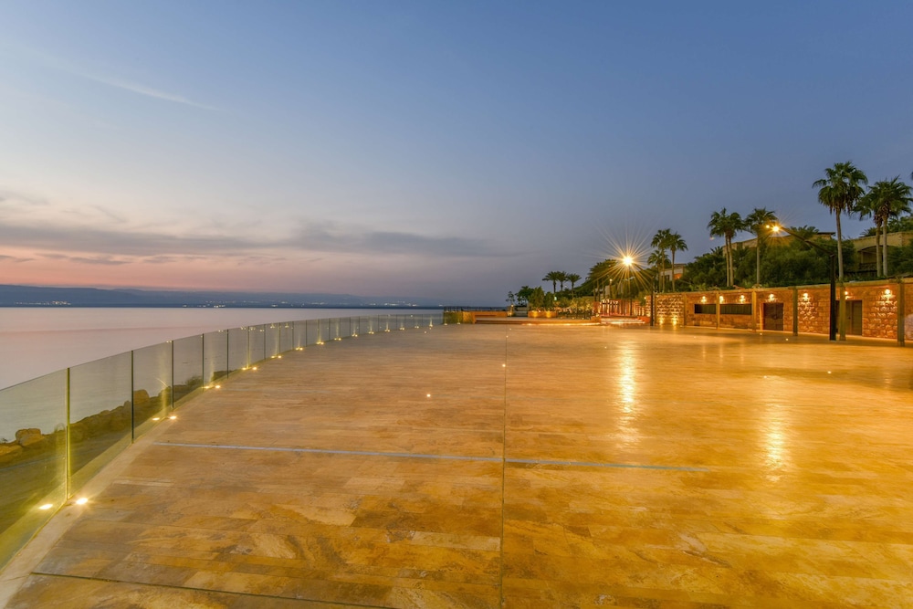 Kempinski Hotel Ishtar Dead Sea 326
