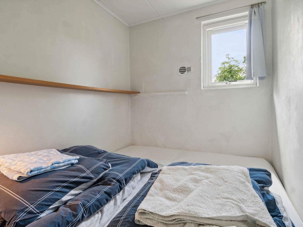 5 Star Holiday Home in Allinge