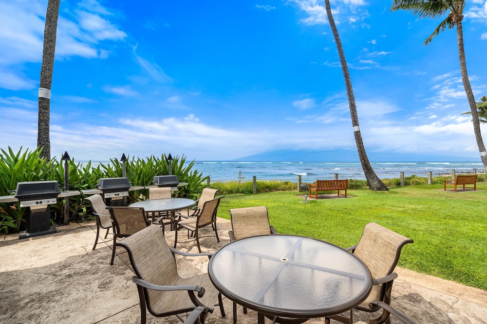 Kahana Village 3 in Lahaina