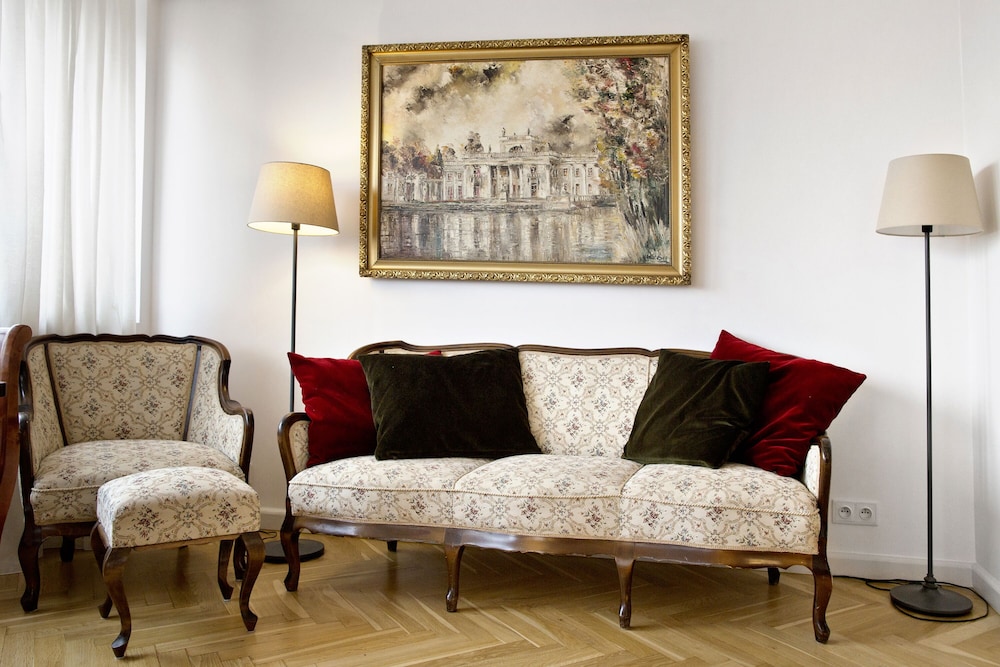 P&O Apartments Kilińskiego view 3