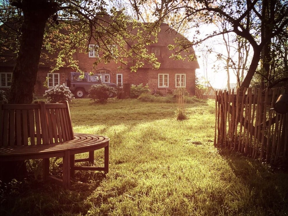 Warft Simmerdeis 2 Comfortable Holiday Residence