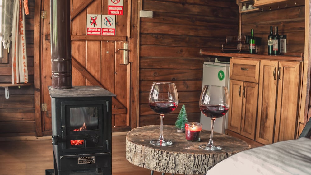 Oli Camping & Bungalows