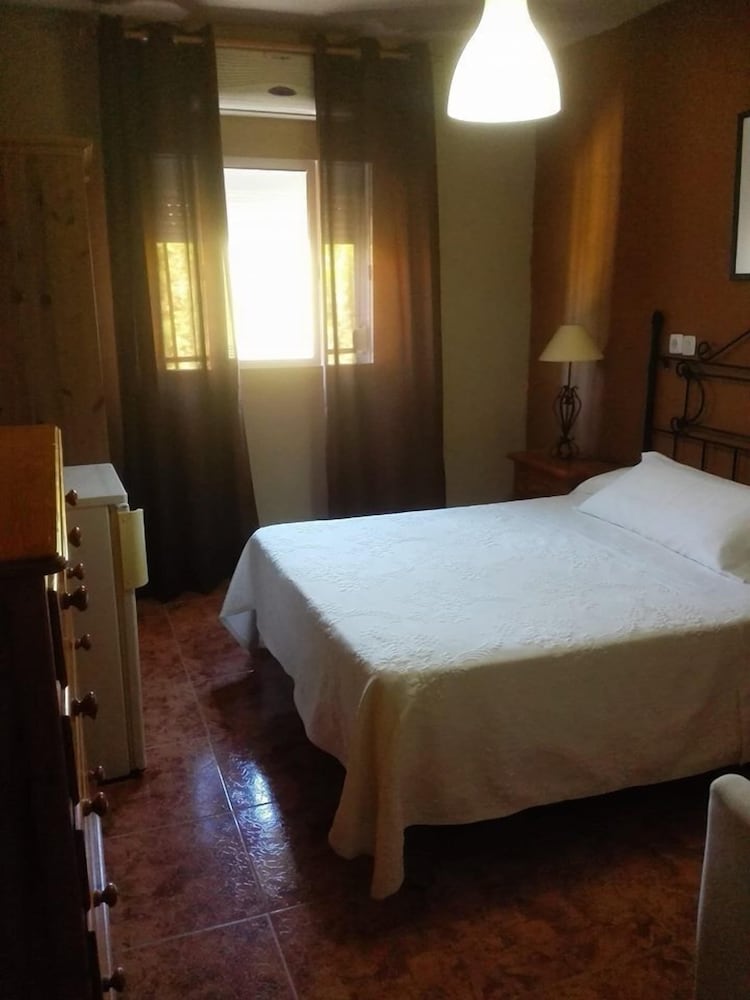 Hostal Manolo Matalascañas