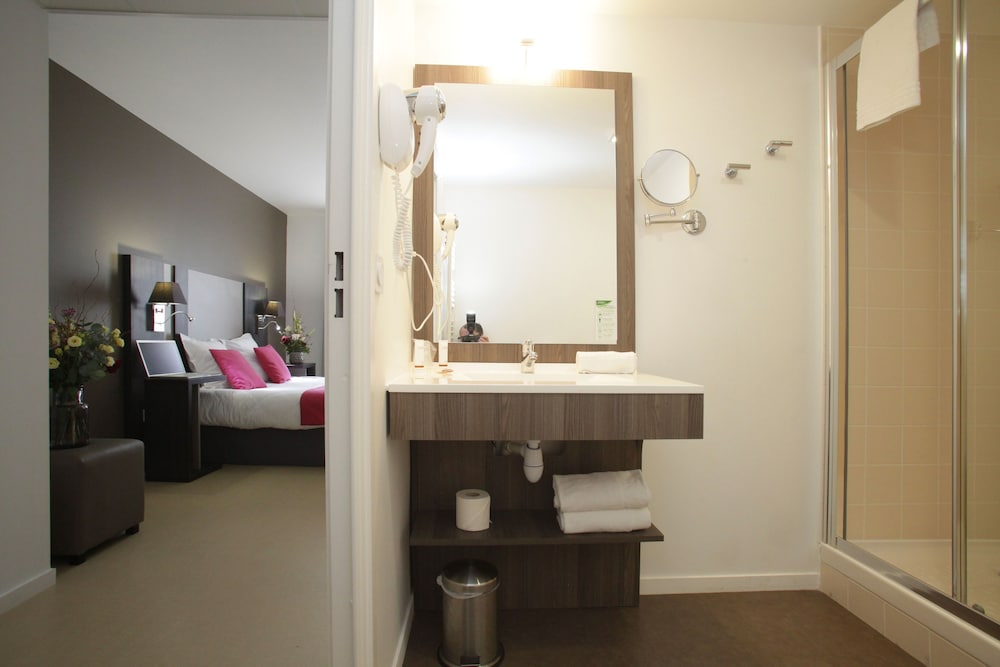 Appart Hotel Odalys City Rennes Lorgeril, photo 28