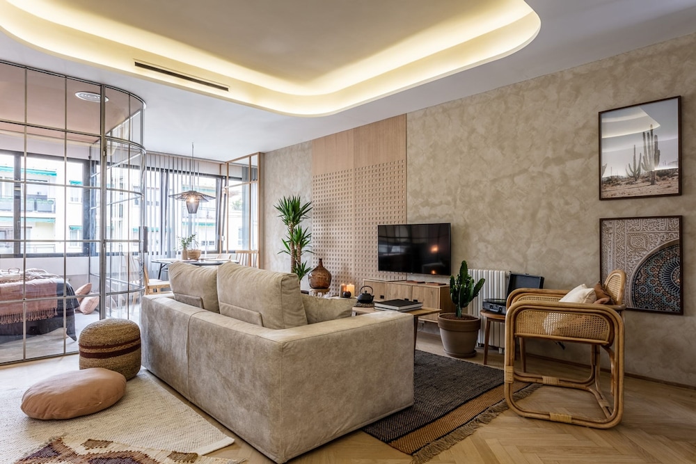 Namib - 1 Bedroom in Almagro