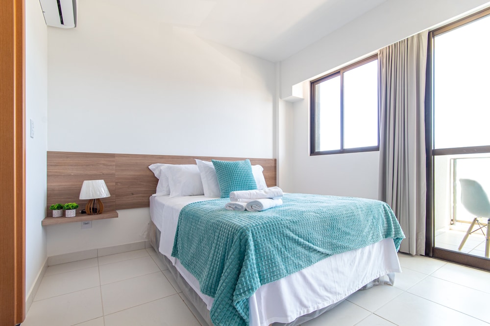 Mana Beach Experience B217 por Carpediem
