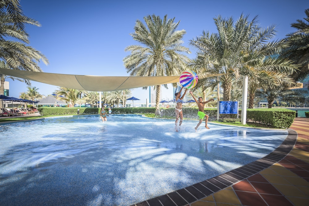Abu Dhabi Vacations - Beach Rotana Residences - Property Image 5