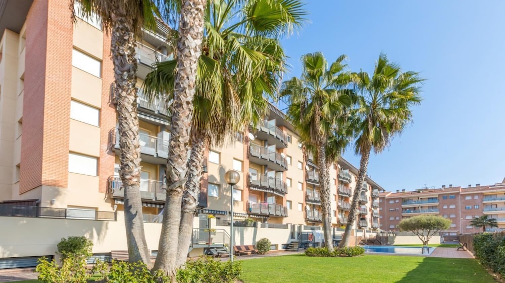 Port 53 in Lloret de Mar