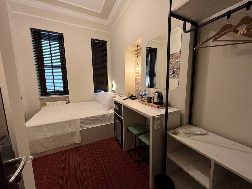 Rafinn Otel - Image 20