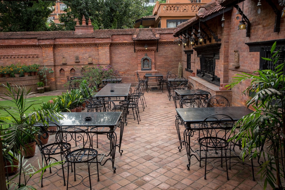 International Guest House