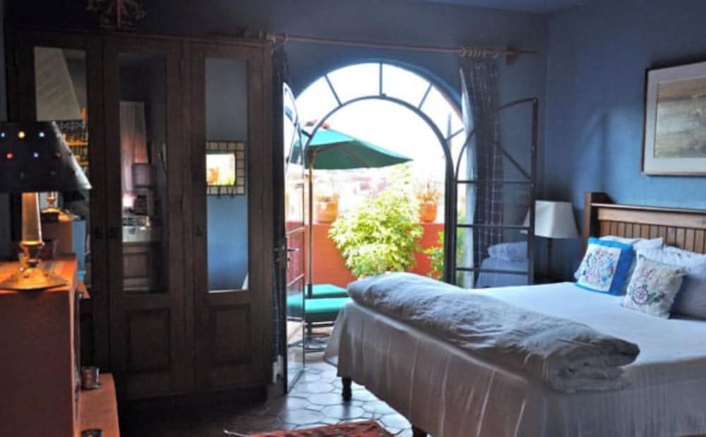 Casa de la Cuesta Bed and Breakfast
