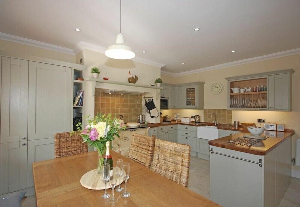 Grange Cottage